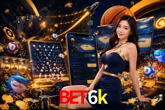 Flash Promotion bet6k