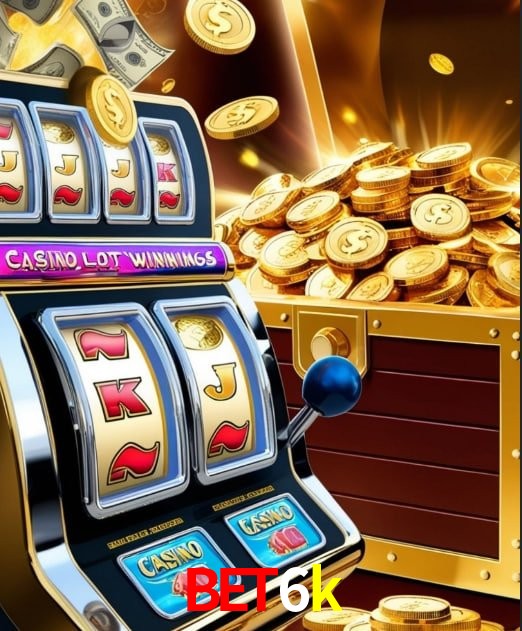 Bonus Features bet6k
