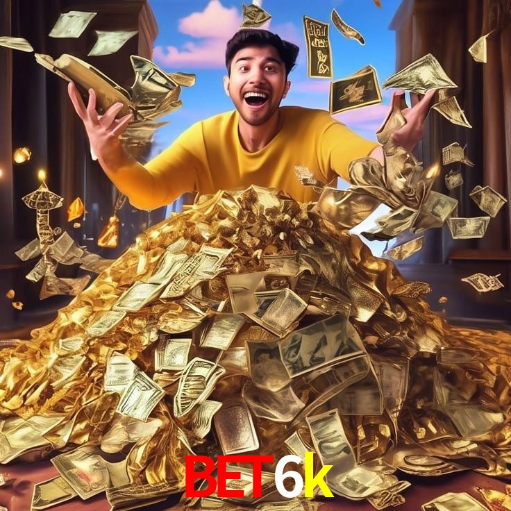 Mesa de Roleta bet6k
