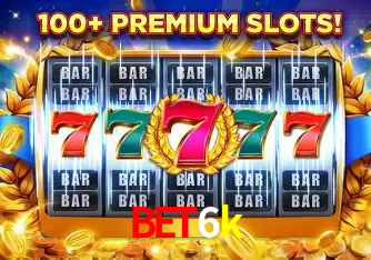 A Emoção da Loteria na bet6k: Uma Chance de Mudança de Vida