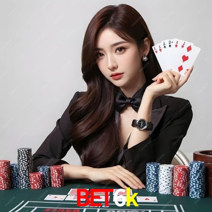 Design Responsivo bet6k