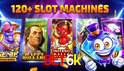 Desvendando o Mundo dos Jogos Virtuais na bet6k