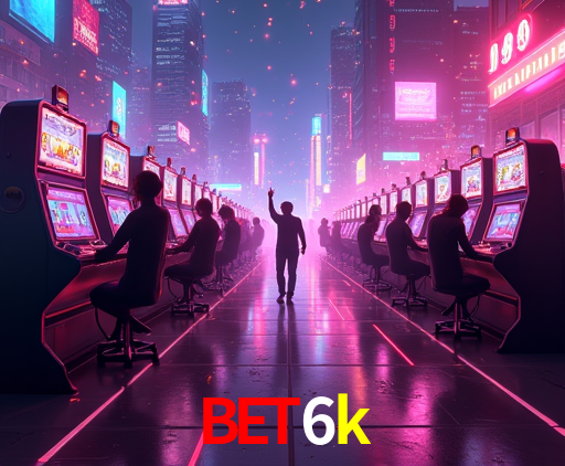 Torneios bet6k