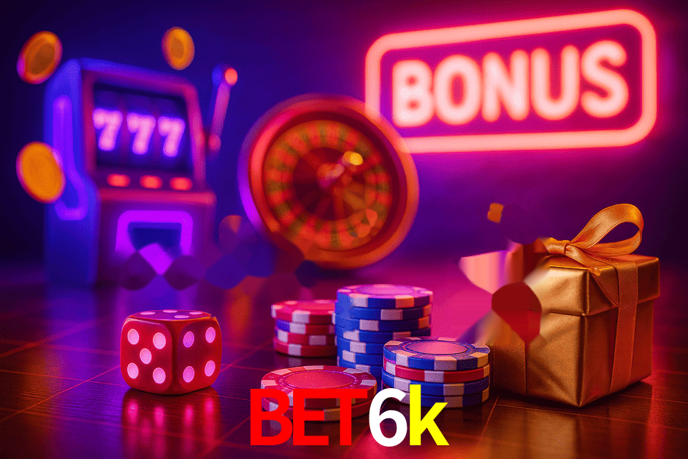 Descubra o Programa VIP da bet6k: Vantagens Exclusivas para Jogadores